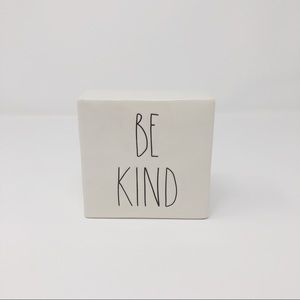 COPY - Rae Dunn Home Decor